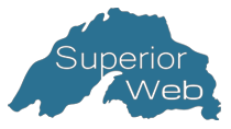 Superior Web Logo